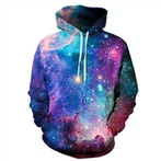 Fleece-pusero