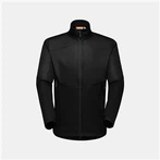 Paras miesten softshell-takki