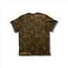 Varsity Camo Mesh T-shirt