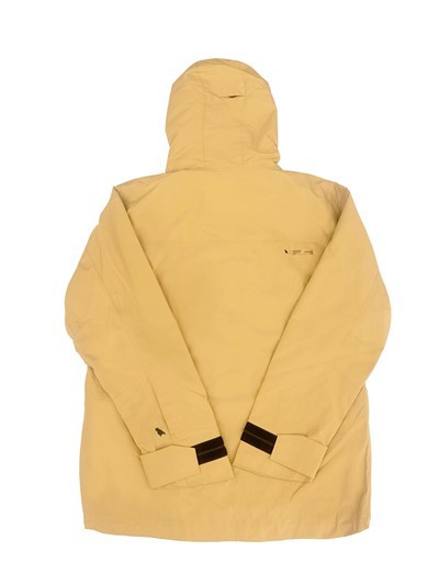 High - Performance Seam - Sealed Waterproof And Breathable Ski Jacket